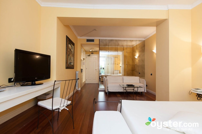 Imagen de la habitación del Hotel Canali - Le Cinque Terre. Foto 7