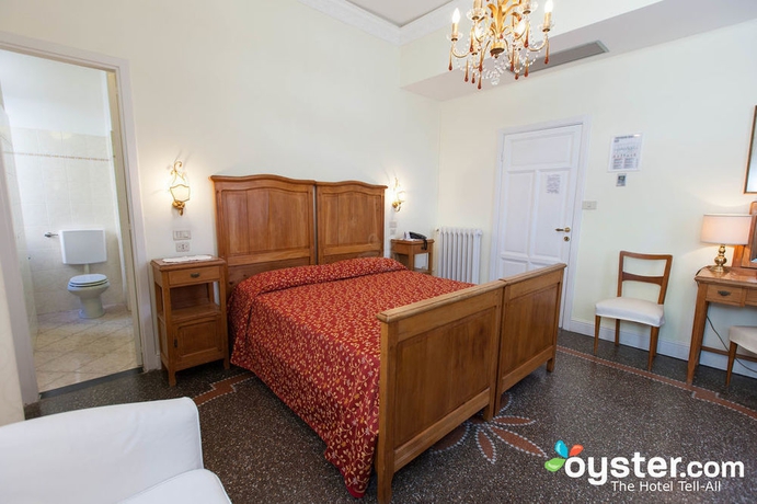 Imagen de la habitación del Hotel Canali - Le Cinque Terre. Foto 8