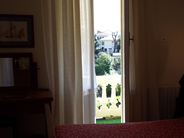 Imagen de la habitación del Hotel Canali - Le Cinque Terre. Foto 10