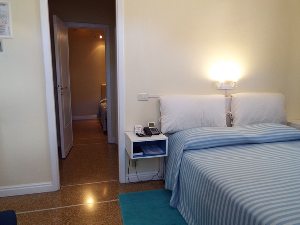 Imagen de la habitación del Hotel Canali - Le Cinque Terre. Foto 11