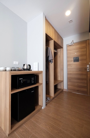 Imagen de la habitación del Hotel Canalis Suvarnabhumi Airport. Foto 2