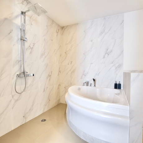 Imagen de la habitación del Hotel Canalis Suvarnabhumi Airport. Foto 4