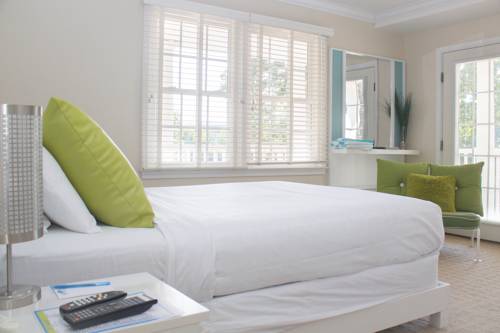 Imagen de la habitación del Hotel Canalside Inn. Foto 6