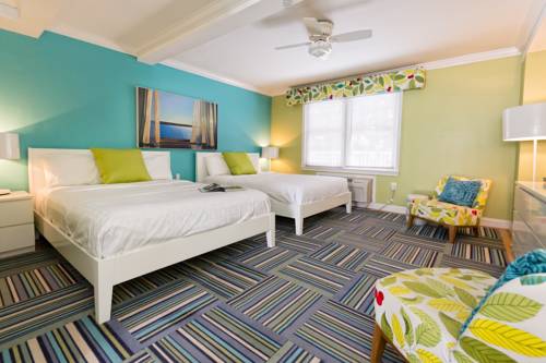 Imagen de la habitación del Hotel Canalside Inn. Foto 10