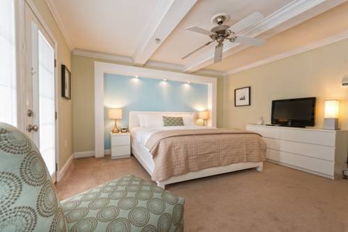 Imagen de la habitación del Hotel Canalside Inn. Foto 11