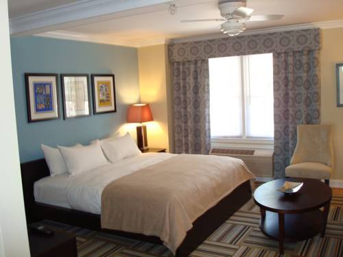 Imagen de la habitación del Hotel Canalside Inn. Foto 13