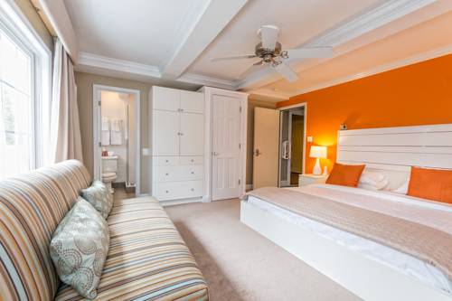 Imagen de la habitación del Hotel Canalside Inn. Foto 14