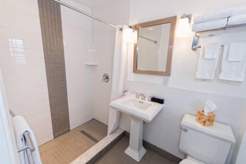 Imagen de la habitación del Hotel Canalside Inn. Foto 15