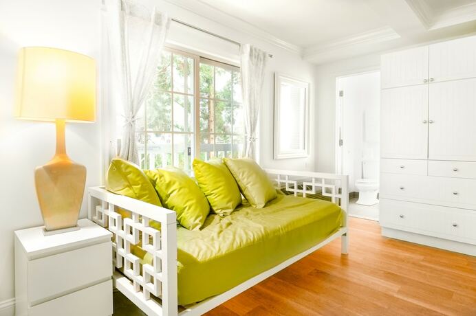 Imagen general del Hotel Canalside Inn, Rehoboth Beach. Foto 1