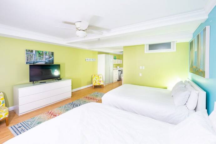 Imagen de la habitación del Hotel Canalside Inn, Rehoboth Beach. Foto 15