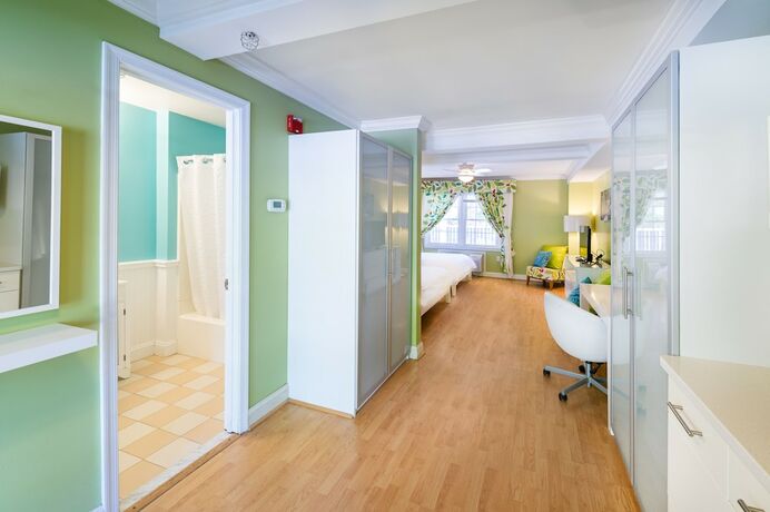 Imagen general del Hotel Canalside Inn, Rehoboth Beach. Foto 10