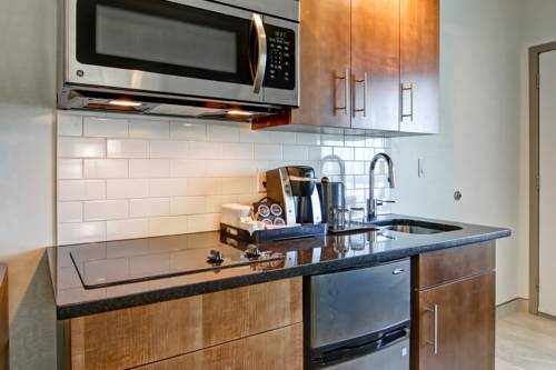 Imagen de la habitación del Hotel Canalta Selkirk. Foto 3