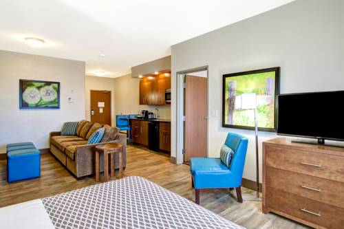 Imagen de la habitación del Hotel Canalta Selkirk. Foto 10