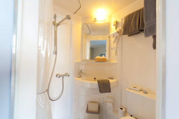 Imagen de la habitación del Hotel Canalview Ter Reien. Foto 4