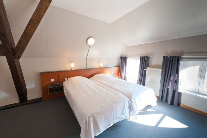 Imagen de la habitación del Hotel Canalview Ter Reien. Foto 5