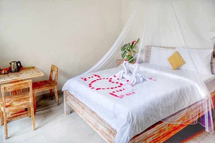 Imagen de la habitación del Hotel Canang Garden. Foto 6