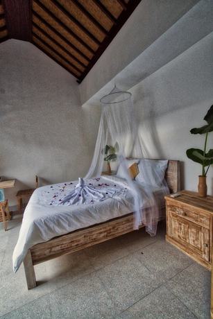 Imagen de la habitación del Hotel Canang Garden. Foto 12