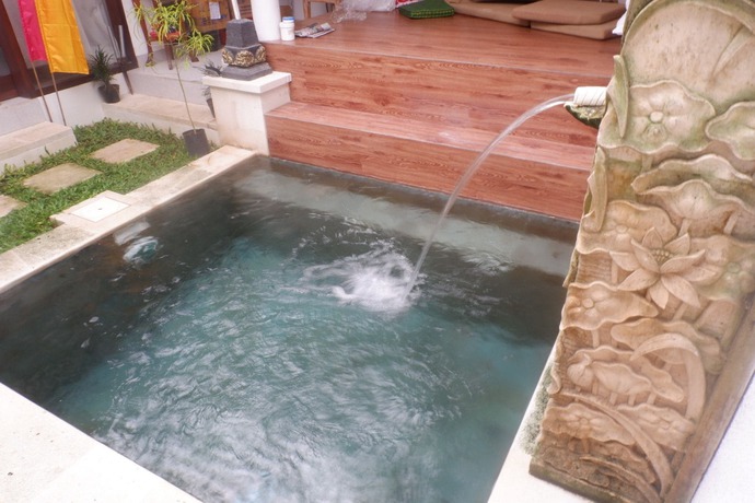 Imagen de la habitación del Hotel Canang Garden. Foto 18