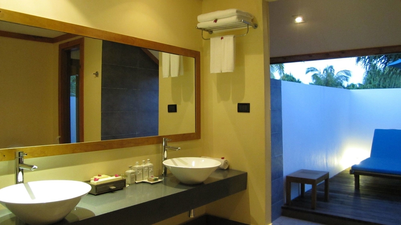 Imagen de la habitación del Hotel Canareef Resort Maldives. Foto 5