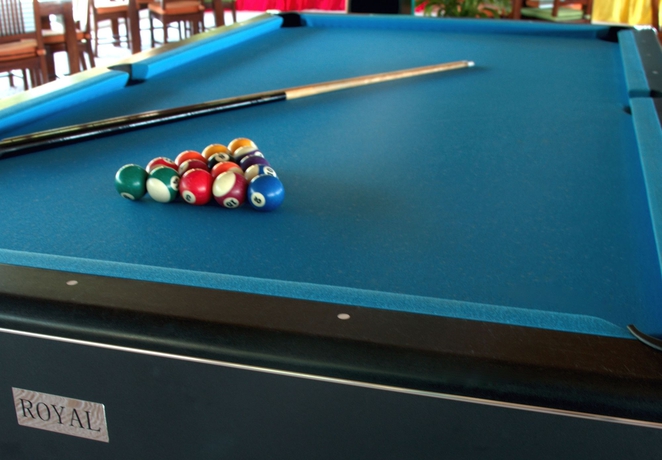 Imagen general del Hotel Canareef Resort Maldives. Foto 2