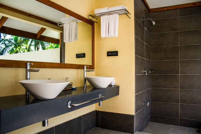 Imagen de la habitación del Hotel Canareef Resort Maldives. Foto 12