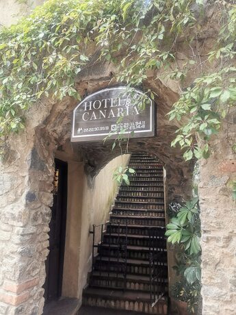 Imagen general del Hotel Canaria ValQuirico. Foto 1