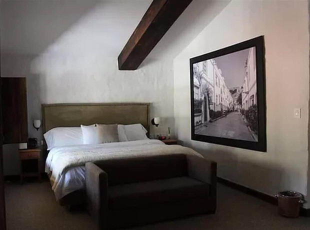 Imagen general del Hotel Canaria ValQuirico. Foto 2