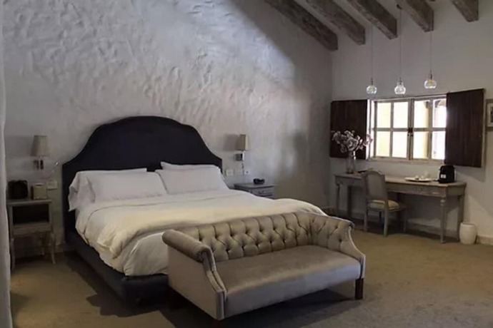 Imagen general del Hotel Canaria ValQuirico. Foto 3