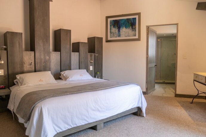 Imagen general del Hotel Canaria ValQuirico. Foto 4