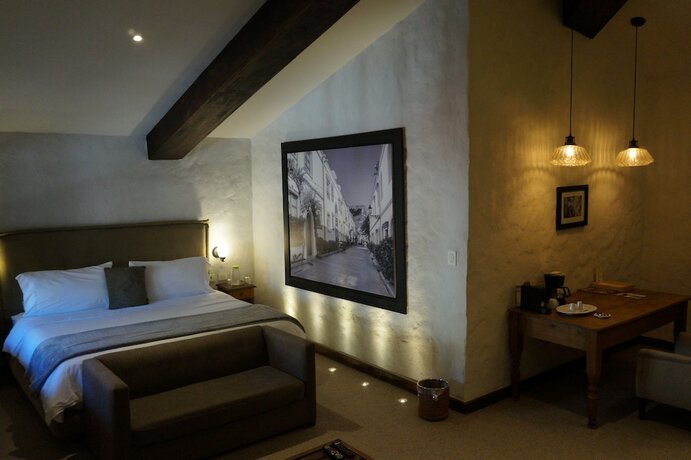 Imagen general del Hotel Canaria ValQuirico. Foto 5