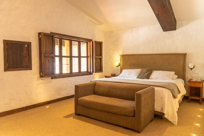 Imagen general del Hotel Canaria ValQuirico. Foto 6