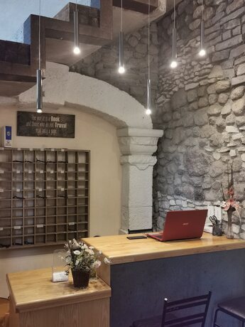 Imagen general del Hotel Canaria ValQuirico. Foto 8