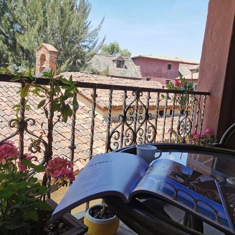 Imagen de la habitación del Hotel Canaria ValQuirico. Foto 20