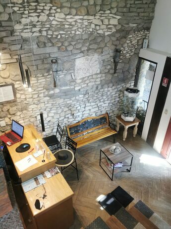 Imagen general del Hotel Canaria ValQuirico. Foto 9