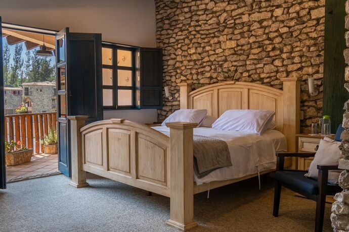 Imagen general del Hotel Canaria ValQuirico. Foto 10