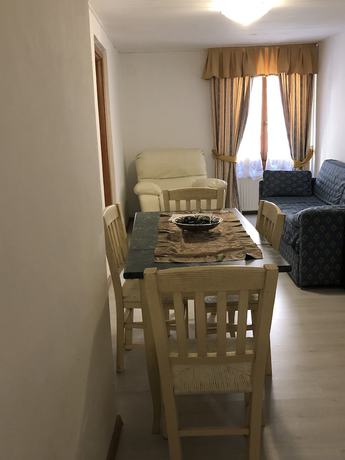 Imagen de la habitación del Hotel Canarino. Foto 2