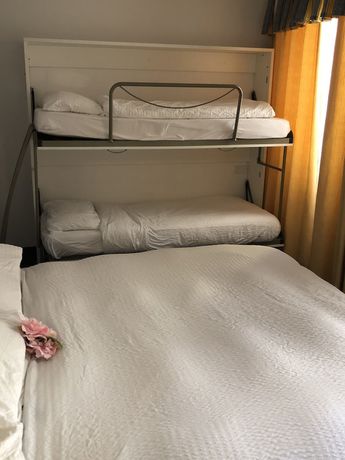 Imagen de la habitación del Hotel Canarino. Foto 3