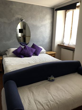 Imagen de la habitación del Hotel Canarino. Foto 9