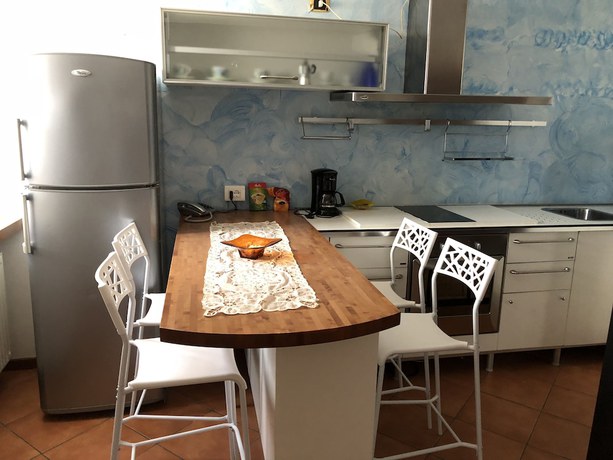 Imagen de la habitación del Hotel Canarino. Foto 10