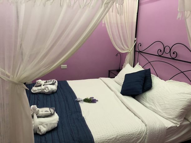 Imagen de la habitación del Hotel Canarino. Foto 15