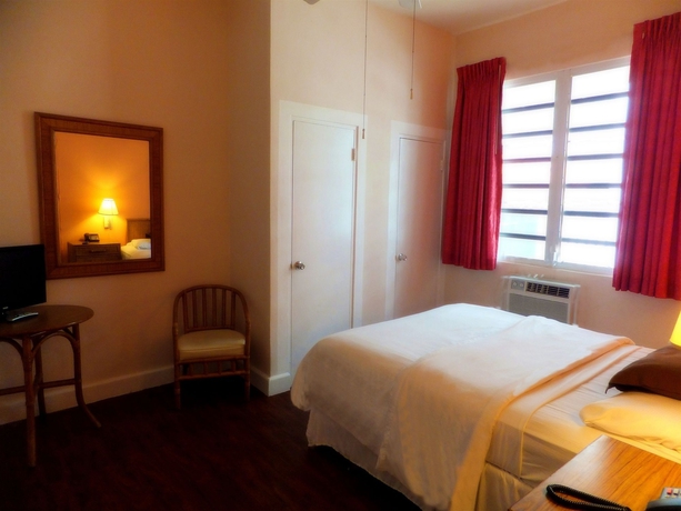 Imagen de la habitación del Hotel Canario Boutique. Foto 5