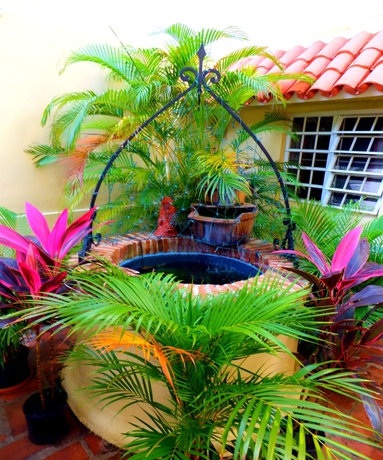 Imagen general del Hotel Canario Boutique. Foto 2