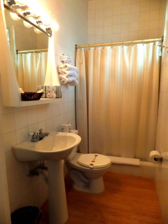 Imagen de la habitación del Hotel Canario Boutique. Foto 7