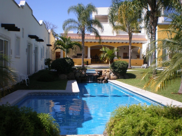 Imagen de la piscina del Hotel Canarios. Foto 19