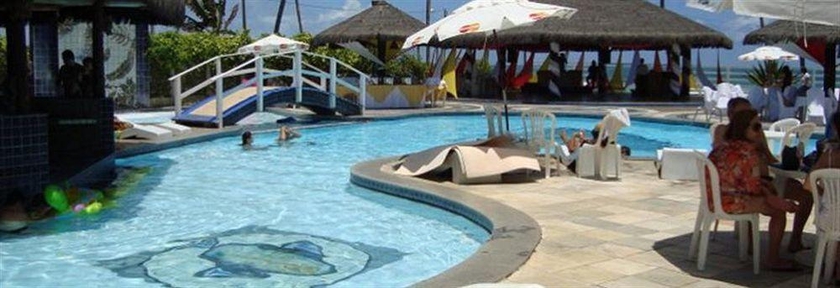 Imagen general del Hotel Canarius D Gaibu. Foto 2