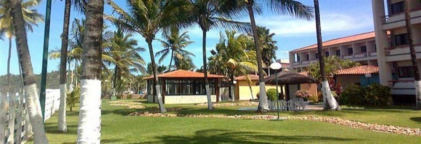 Imagen general del Hotel Canarius D Gaibu. Foto 3