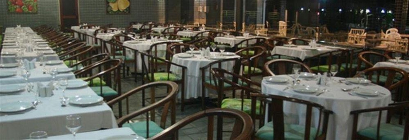 Imagen general del Hotel Canarius D Gaibu. Foto 4