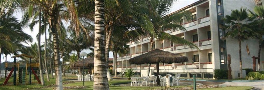 Imagen general del Hotel Canarius D Gaibu. Foto 7