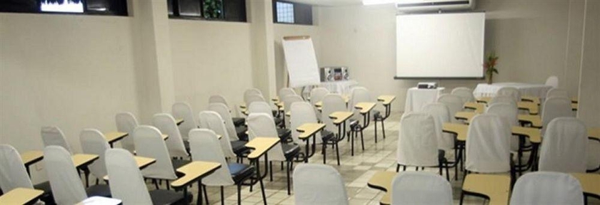 Imagen general del Hotel Canarius D Gaibu. Foto 9