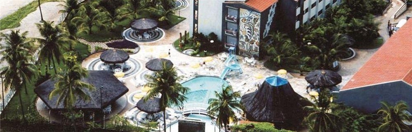 Imagen general del Hotel Canarius D Gaibu. Foto 10